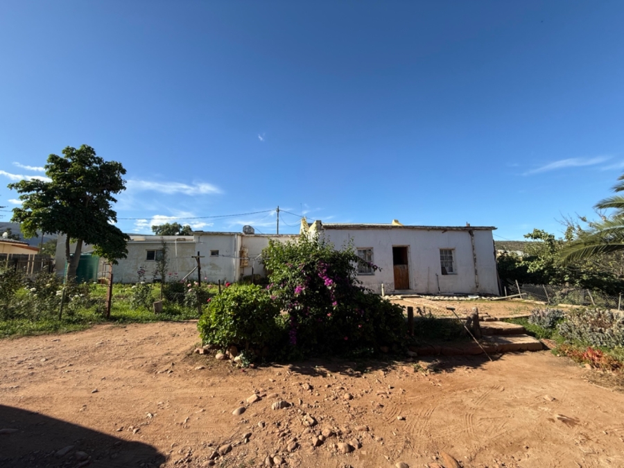  Bedroom Property for Sale in Van Wyksdorp Western Cape